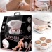 Епілятор акумуляторний Flawless Legs для ніг, жіноча електробритва для ніг