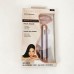 Масажер ролик електричний для особи Facial Roller Massager. Колір бежевий
