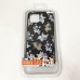 Чохол для Apple Iphone 11 Pro чорний з собачками