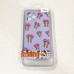 Чохол для Apple Iphone 11 Pro веселка. Колір: фіолетовий