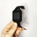 Смарт-годинник Smart Watch A1 розумний електронний зі слотом під sim-карту + карту пам'яті micro-sd. Колір: чорний