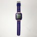 Дитячий Смарт Годинник Smart Baby Watch Q12 SIM /Bluetooth /LBS/GPS. Колір: рожевий