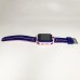 Дитячий Смарт Годинник Smart Baby Watch Q12 SIM /Bluetooth /LBS/GPS. Колір: рожевий