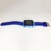 Дитячий Смарт Годинник Smart Baby Watch Q12 SIM /Bluetooth /LBS/GPS. Колір: блакитний