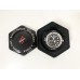 Годинник наручний G-SHOCK GWN-1000GB. Колір: срібло