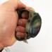 Годинник наручний чоловічий SKMEI 1508AGWT ARMY GREEN-WHITE, Водонепроникний чоловічий годинник. Колір: зелений