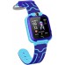 Дитячий Смарт Годинник Smart Baby Watch Q12 SIM /Bluetooth /LBS/GPS. Колір: блакитний