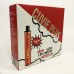 HQD Cuvie PLUS 1200. Кавун лід
