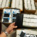 Мобільна зарядка портативна Power Bank 30000 mAh UKC, Зовнішній акумулятор, Зарядка power bank. Колір: чорний