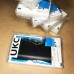 Мобільна зарядка портативна Power Bank 30000 mAh UKC, Зовнішній акумулятор, Зарядка power bank. Колір: чорний