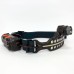 Ліхтар налобний BL-W690-LTS+SMD white+red сенсорний (з датчиком руху), світлодіодний налобний ліхтарик