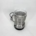 Кавомолка DOMOTEC MS-1206 (150Вт, 70г), кавомолка електрична для турки, роторна кавомолка