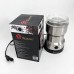 Кавомолка DOMOTEC MS-1206 (150Вт, 70г), кавомолка електрична для турки, роторна кавомолка