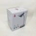 Світлодіодна акумуляторна лампа TaigeXin LED MS-6 настільна лампа з акумулятором. Колір: рожевий