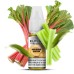 Рідина ELFLIQ 10мл 5%. Ревень (Rhubarb Snoow)