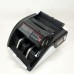 Рахунка для грошей Bill Counter UV MG 5800 детектор валют + Зовнішній дисплей, лічильник банкнот