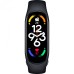 Фітнес браслет FitPro Smart Band M7 (смарт часи, пульсоксиметр, пульс). Колір: чорний