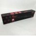 Конусна плойка для волосся DOMOTEC MS-4907, Сучасні щипці для завивки волосся. Колір: чорний