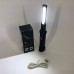 Ліхтар кемпінг W51-SMD+COB, поворот на 180º+180º, магніт, затискач, гак для підвісу, вбудований акумулятор