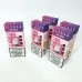 Elf Bar BC15000 5% 15000 тяг. Ожина Вишня (Blackberry Cherry)