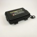 Ліхтар переносний P520-P50, ЗУ Type-C, 1x18650/3xAAA, zoom, індикація заряду, ремінець, Водонепроникний