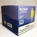 Elf Bar BC5000 5%. Лимон М'ята (Lemon Mint)
