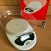 Ваги кухонні Matarix MX-404 Електронні З Чашею Кухонні до 7 кг Кухонні ваги для зважування продуктів