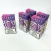 Elf Bar RI3000 5%. Чорниця Малина Лимон (Blueberry Raspberry Lemon)