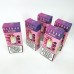 Elf Bar BC15000 5% 15000 тяг. Ананас Драконовий фрукт Грейпфрут (Pineapple Dragon Fruit Grapefruit)