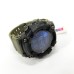 Годинник наручний чоловічий SKMEI 1968AG ARMY GREEN, брендовий чоловічий годинник, годинник для чоловіка. Колір: зелений