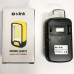 Міні-прожектор S-link SL-F673 (працює на батарейках) з магнітом, світлодіодний ліхтар для кемпінгу