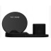 Док-станція зарядна станція Wireless fast charger 3 в 1