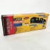 Лазерний рівень Laser Level Pro 3 з вбудованою рулеткою, Високоточний лазерний рівень