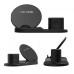 Док-станція зарядна станція Wireless fast charger 3 в 1