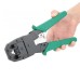 Інструмент для зняття ізоляції OB-315 wire stripper Обтискання для штекерів (кримпер)