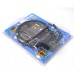 Світлодіодна стрічка SMD 5050 RGB LED 5 м IP65 з bluetooth контролем. підключення 220V
