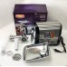 М'ясорубка Magio MG-269, 2400 W, м'ясорубка електрична метал, м'ясорубка з металевим редуктором
