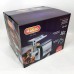 М'ясорубка Magio MG-269, 2400 W, м'ясорубка електрична метал, м'ясорубка з металевим редуктором