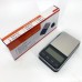 Ваги ювелірні Digital scale VS 6285PA - 200 г,0.01 г з чашею, електронні ваги для золота