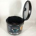 Мультиварка SeaBreeze SB-044 900 Вт, побутові мультиварки рисоварки, електро скороварка, кашеварки