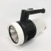 Акумуляторний ліхтар - лампа CH-22031 водонепроникний (USB-Type C) з гачком, кемпінговий ліхтар-лампа