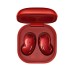 Бездротові навушники з сенсорним управлінням SAMSUNG Galaxy Buds Live. Колір червоний