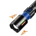Ліхтар NIGHT VISION FLUORESCENCE CB-611-TG, Ліхтарик police оригінал, Ліхтарик поліс, Ліхтарик BL