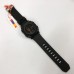 Годинник наручний чоловічий SKMEI 1853BK BLACK, армійський годинник протиударний. Колір: чорний
