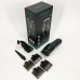 Акумуляторна машинка для стрижки волосся VGR V-969, Машинка для стрижки волосся домашня