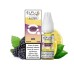 Рідина ELFLIQ 10мл 5%. Ожина Лимон (Blackberry Lemon)