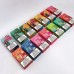 Elf Bar TE6000 5%. Персик (Juicy Peach)