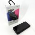 Павербанк Power Bank UKC 50000mAh Мобільна зарядка зовнішній акумулятор портативний павер. Колір: чорний