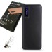 Портативний зарядний пристрій Павербанк 50000 mAh 3хUSB Power Bank Smart Tech. Колір: чорний