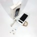 Power Bank Solar Smart 1015 зарядний пристрій на сонячній батареї 20000mAh з індикатором заряду Білий